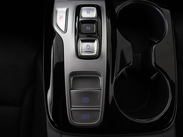 Hyundai TUCSON 1.6 T-GDI PHEV Premium 4WD | Trekhaak | Stoelventilatie | 360 Camera | Leder | Carplay | Memory | Achterbankverwarming | Navigatie | Stuurverwarming | Full LED | Keyless | Plug In