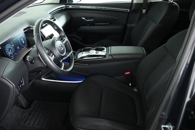 Hyundai TUCSON 1.6 T-GDI PHEV Comfort 4WD / LED / ACC / CarPlay / Navi / Cam