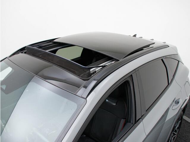 Hyundai TUCSON 1.6 T-GDI PHEV N Line Sky 265pk 4WD | Stuur- / Stoelverwarming