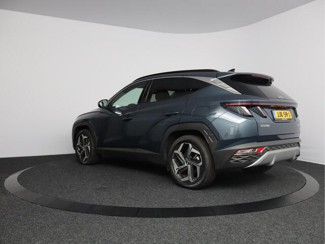 Hyundai TUCSON 1.6 T-GDI PHEV Premium Sky 4WD 360° Camera | Panorama dak | Achterbank verwarmd |