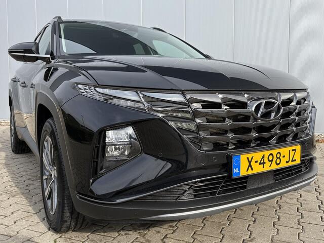 Hyundai TUCSON 1.6 T-GDI HEV Comfort Smart / Navigatie + Apple Carplay/Android Auto / Climate Control / Keyless Entry & Start /
