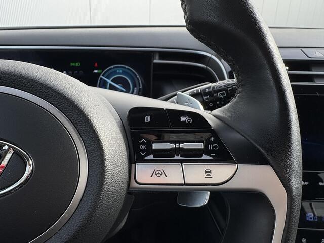 Hyundai TUCSON 1.6 T-GDI HEV Comfort Smart / Navigatie + Apple Carplay/Android Auto / Climate Control / Keyless Entry & Start /