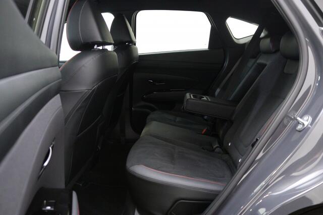 Hyundai TUCSON 1.6 T-GDI PHEV N Line Edition | Private Lease 699,- p.m. |