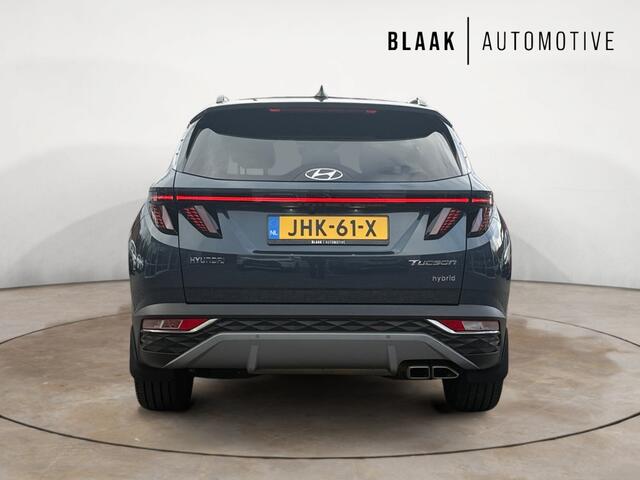 Hyundai TUCSON 1.6 T-GDI HEV Premium Sky | PANORAMADAK | NAVIGATIE | CAMERA