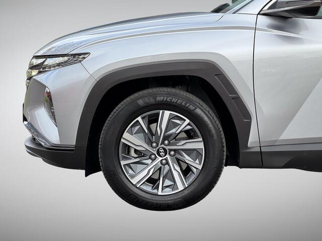 Hyundai TUCSON 1.6 T-GDI HEV Comfort Smart NL-Auto, 1650kg Trekgewicht!