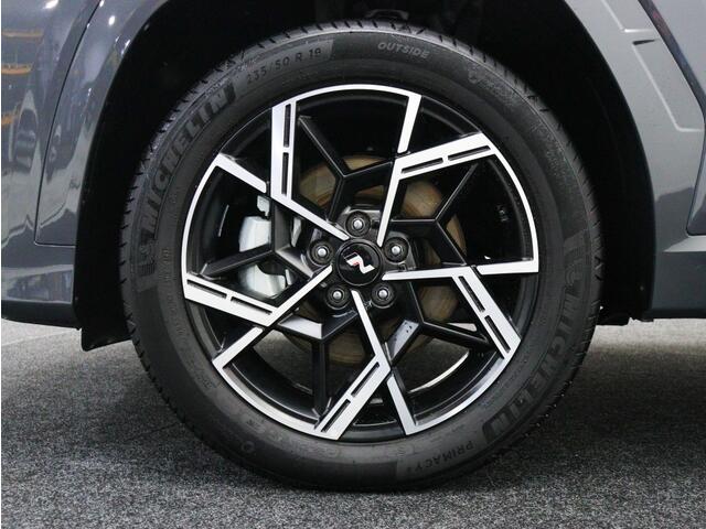 Hyundai TUCSON 1.6 T-GDI PHEV N Line Ed. | Private lease 699 pm