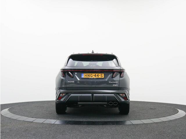Hyundai TUCSON 1.6 T-GDI PHEV N Line Ed. | Private lease 699 pm