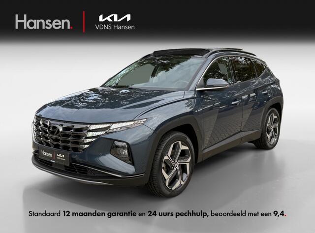 Hyundai TUCSON 1.6 T-GDI PHEV Comfort Smart I Panoramadak I Navi I Keyless