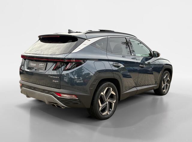 Hyundai TUCSON 1.6 T-GDI PHEV Comfort Smart I Panoramadak I Navi I Keyless