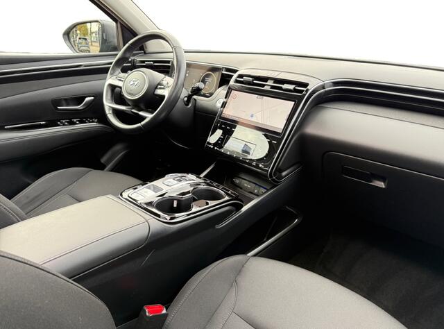 Hyundai TUCSON 1.6 T-GDI PHEV Comfort Smart I Panoramadak I Navi I Keyless