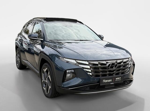 Hyundai TUCSON 1.6 T-GDI PHEV Comfort Smart I Panoramadak I Navi I Keyless