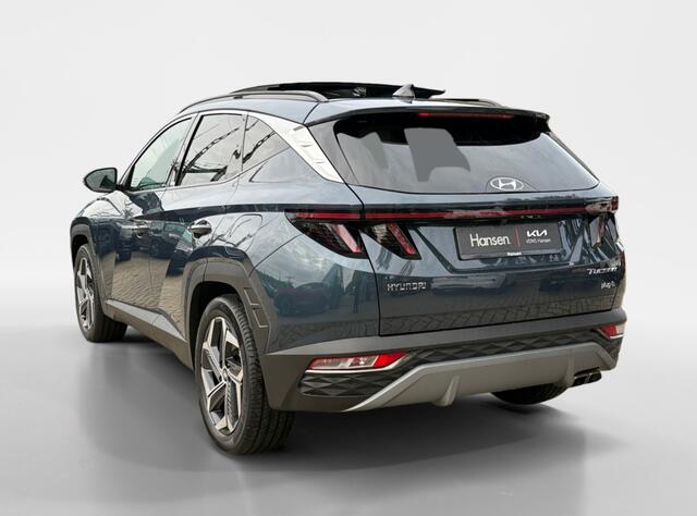 Hyundai TUCSON 1.6 T-GDI PHEV Comfort Smart I Panoramadak I Navi I Keyless