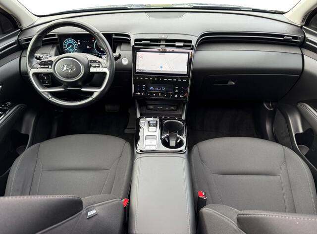 Hyundai TUCSON 1.6 T-GDI PHEV Comfort Smart I Panoramadak I Navi I Keyless
