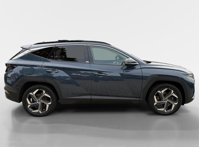 Hyundai TUCSON 1.6 T-GDI PHEV Comfort Smart I Panoramadak I Navi I Keyless