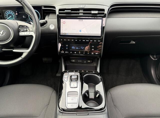 Hyundai TUCSON 1.6 T-GDI PHEV Comfort Smart I Panoramadak I Navi I Keyless