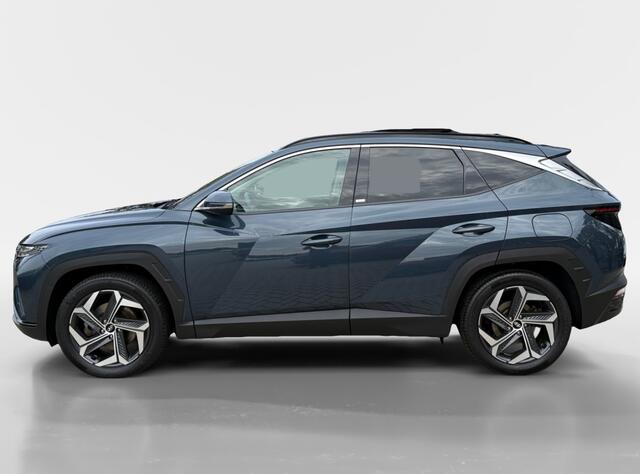 Hyundai TUCSON 1.6 T-GDI PHEV Comfort Smart I Panoramadak I Navi I Keyless
