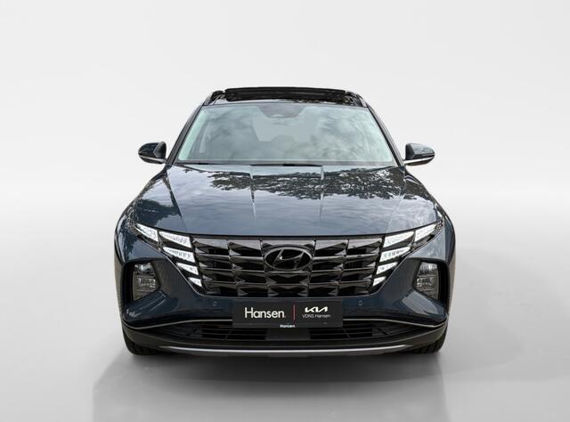 Hyundai TUCSON 1.6 T-GDI PHEV Comfort Smart I Panoramadak I Navi I Keyless