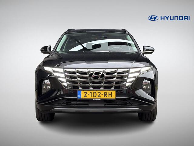 Hyundai TUCSON 1.6 T-GDI PHEV Comfort 4WD SoH 99% NL-Auto, 1350kg Trekgewicht! | Navigatie | Camera | Apple Carplay/Android Auto | Stoelverwarming | Rijklaarprijs!