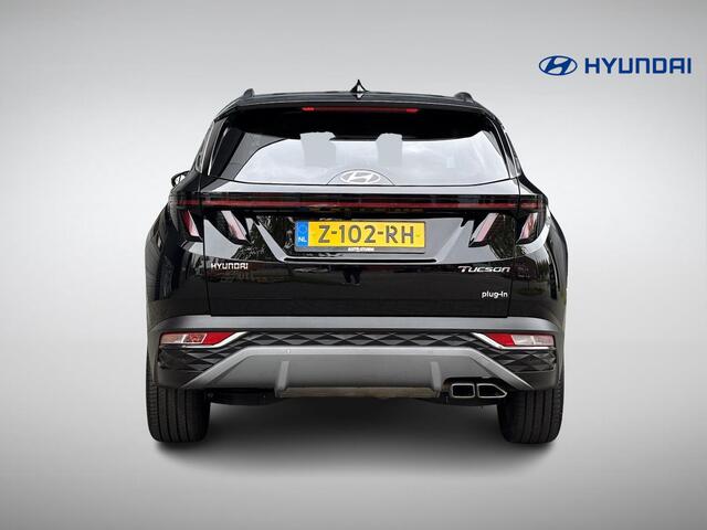 Hyundai TUCSON 1.6 T-GDI PHEV Comfort 4WD SoH 99% NL-Auto, 1350kg Trekgewicht! | Navigatie | Camera | Apple Carplay/Android Auto | Stoelverwarming | Rijklaarprijs!