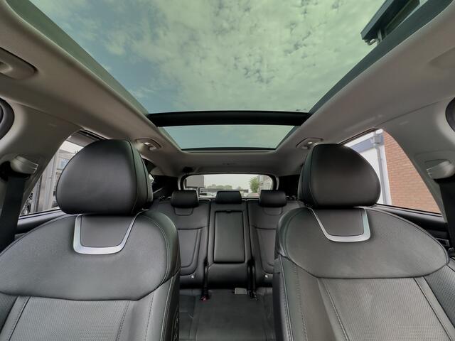 Hyundai TUCSON 1.6 T-GDI ACTIE! BETAAL NU 14450 50/50 GRATIS 2JR RENTEVRIJ FINANCIEREN