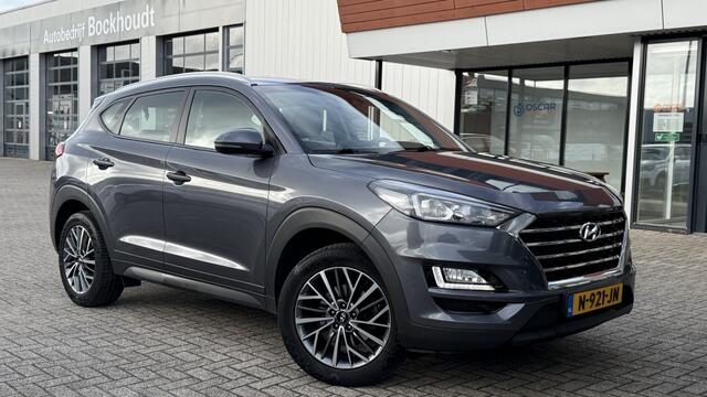 Hyundai TUCSON 1.6 GDi Comfort | Navi | Camera | Cruise