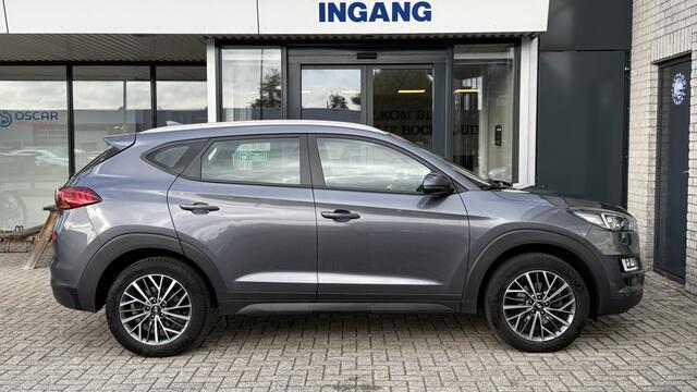 Hyundai TUCSON 1.6 GDi Comfort | Navi | Camera | Cruise