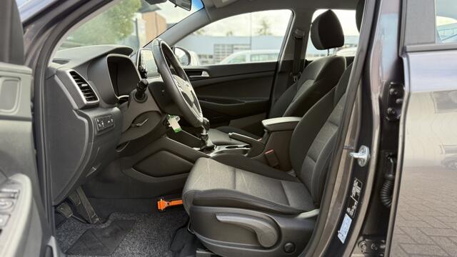Hyundai TUCSON 1.6 GDi Comfort | Navi | Camera | Cruise