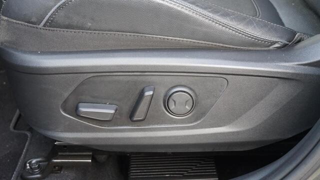 Hyundai TUCSON 1.6 T-GDI HEV Premium Automaat Elektr Bedienbare stoelen + Achterklep | 360 camera | Stoelkoeling/verwarming