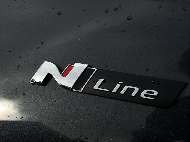 Hyundai TUCSON 1.6 T-GDI PHEV N Line 4WD | 360 Cam | Apple Carplay | Stoel/ Stuur verw.