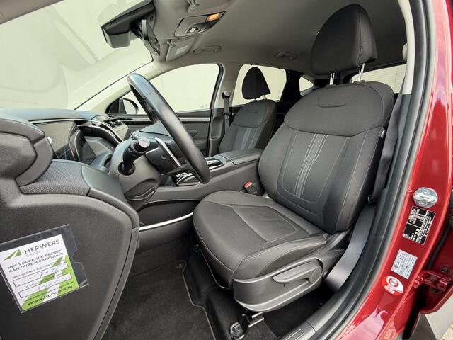 Hyundai TUCSON 1.6 T-GDI PHEV Comfort 4WD / Apple carplay / Android auto / Achteruitrijcamera / Climate control / Cruise control / Stoelverwarming /