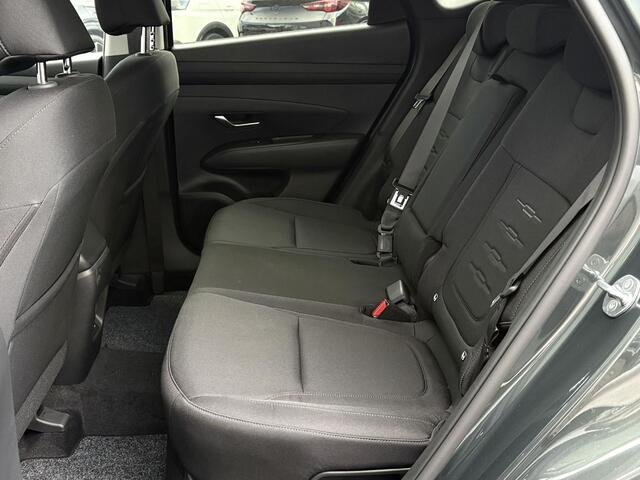 Hyundai TUCSON 1.6 T-GDI HEV Comfort / ¤6500,- Voordeel Op Nieuwprijs /