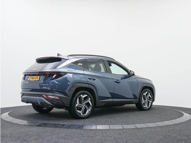 Hyundai TUCSON 1.6 T-GDI PHEV Comfort | Private lease 699 pm