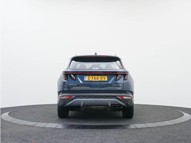 Hyundai TUCSON 1.6 T-GDI PHEV Comfort | Private lease 699 pm