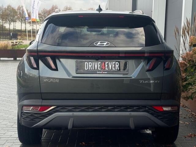 Hyundai TUCSON 1.6 T-GDI MHEV Comf M22 NAVI CAMERA SPORTVELGEN PDC