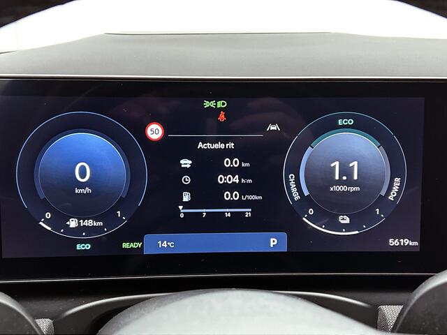 Hyundai TUCSON 1.6 T-GDI PHEV Premium | Head-up Display | 360 Camera | Lederen bekleding | | Nederlandse auto | NAP |