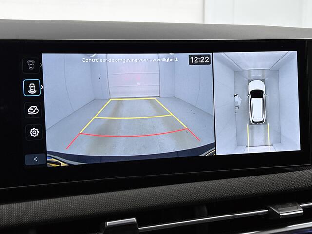 Hyundai TUCSON 1.6 T-GDI PHEV Premium | Head-up Display | 360 Camera | Lederen bekleding | | Nederlandse auto | NAP |