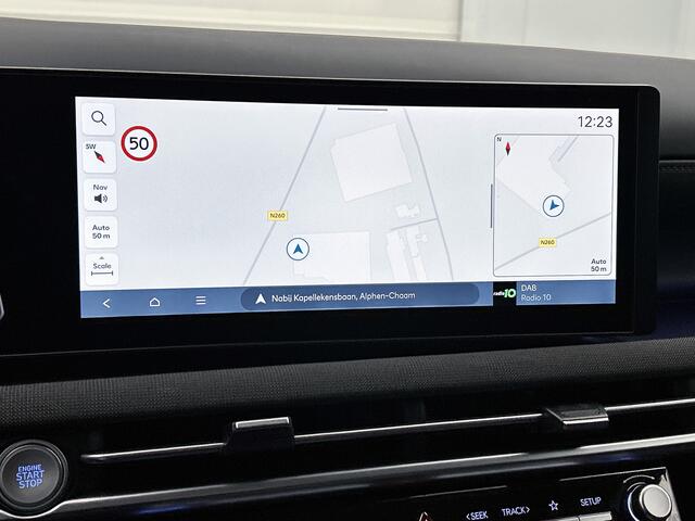 Hyundai TUCSON 1.6 T-GDI PHEV Premium | Head-up Display | 360 Camera | Lederen bekleding | | Nederlandse auto | NAP |