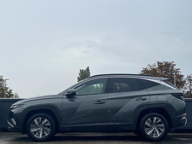 Hyundai TUCSON 1.6 T-GDI HEV 230PK Comfort Smart | Geïntegreerde navigatiesysteem | Achteruitrijcamera | Keyless entry & Start | Apple Carplay & Android Auto | Cruisecontrol |