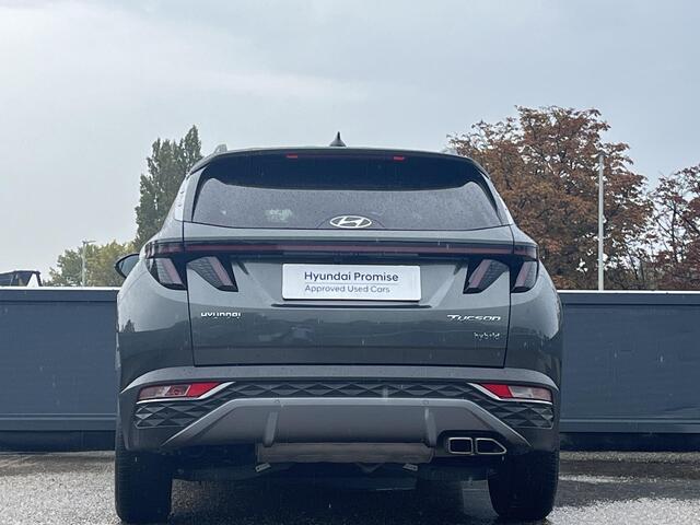 Hyundai TUCSON 1.6 T-GDI HEV 230PK Comfort Smart | Geïntegreerde navigatiesysteem | Achteruitrijcamera | Keyless entry & Start | Apple Carplay & Android Auto | Cruisecontrol |