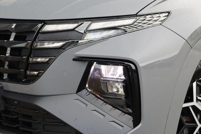 Hyundai TUCSON 1.6 T-GDI PHEV N Line 4WD | ACC | Camera | 19 Inch |