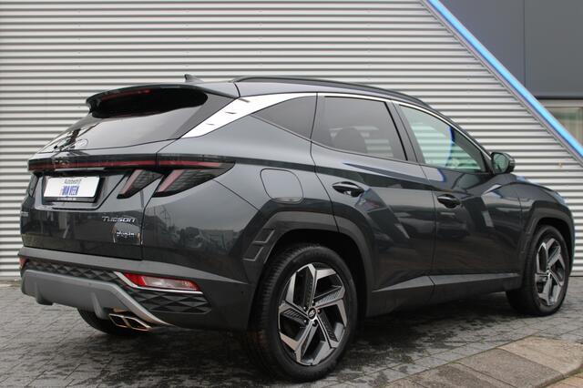 Hyundai TUCSON 1.6 T-GDI PHEV Premium | Adap. Cruise | Leder | Full Led