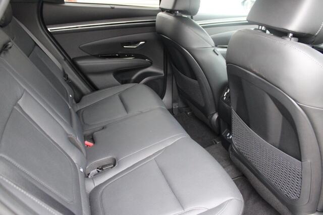 Hyundai TUCSON 1.6 T-GDI PHEV Premium | Adap. Cruise | Leder | Full Led