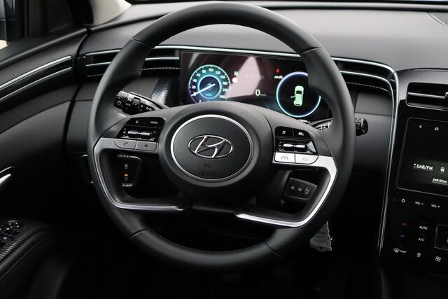 Hyundai TUCSON 1.6 T-GDI MHEV Comfort Smart | Adap. Cruise | Camera | Navigatie | Stoelverwarming