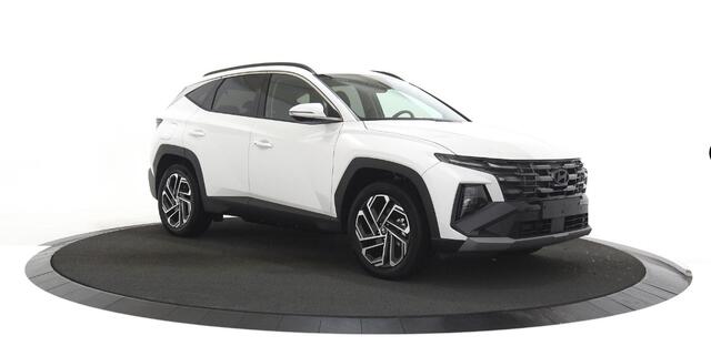 Hyundai TUCSON 1.6 T-GDI PHEV Comfort Smart Cruise control adaptief / Navigatie / Camera