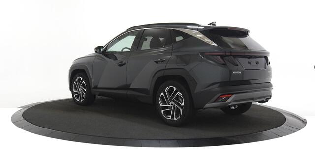 Hyundai TUCSON 1.6 T-GDI PHEV Comfort Smart Cruise control adaptief / Navigatie / Camera