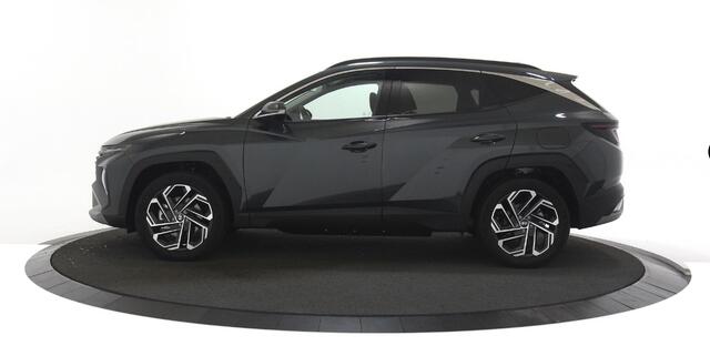 Hyundai TUCSON 1.6 T-GDI PHEV Comfort Smart Cruise control adaptief / Navigatie / Camera