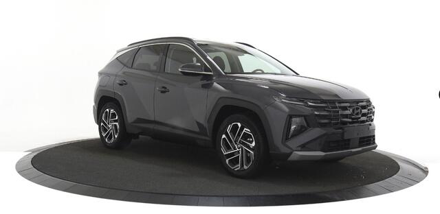 Hyundai TUCSON 1.6 T-GDI PHEV Comfort Smart Cruise control adaptief / Navigatie / Camera