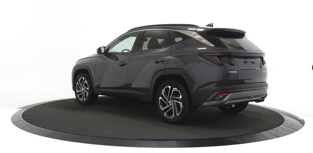 Hyundai TUCSON 1.6 T-GDI PHEV Comfort Smart Cruise control adaptief / Navigatie / Camera
