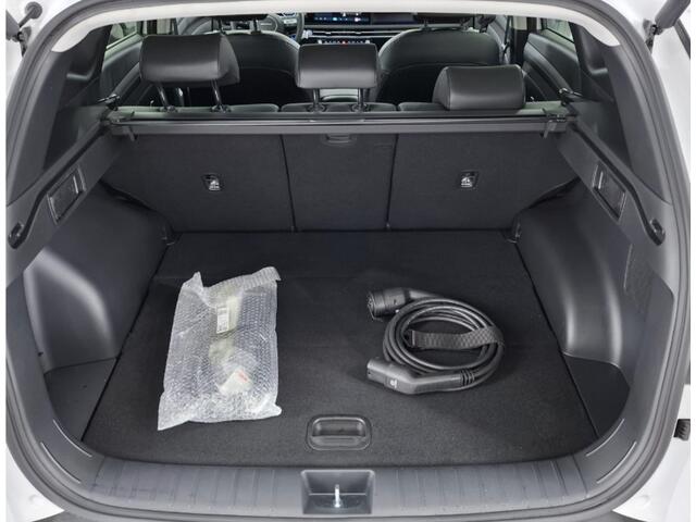 Hyundai TUCSON 1.6 T-GDI PHEV Comfort Smart Cruise control adaptief / Navigatie / Camera