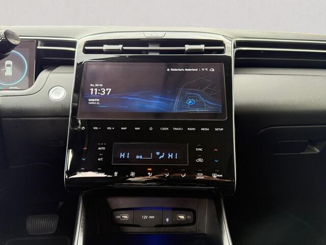 Hyundai TUCSON 1.6 T-GDI HEV Comfort Smart | ELEKTRISCHE ACHTERKLEP | CAMERA |